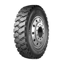 Strong Sidewall Perfect Optimized Heavy 12.00R20 Truck Tire